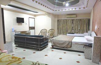 Hotel Osheen Palace, Udaipur 3